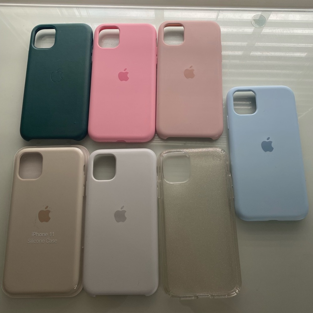 iPhone 11 cases